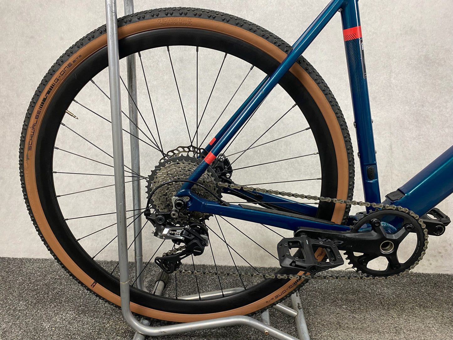 Orbea Gain D30 1 X