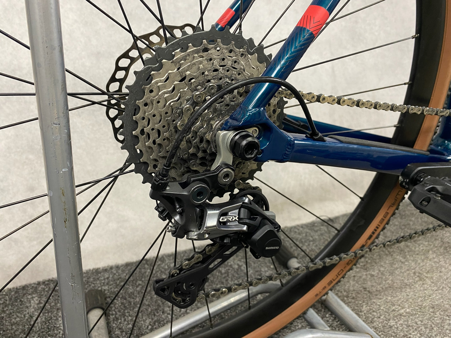 Orbea Gain D30 1 X