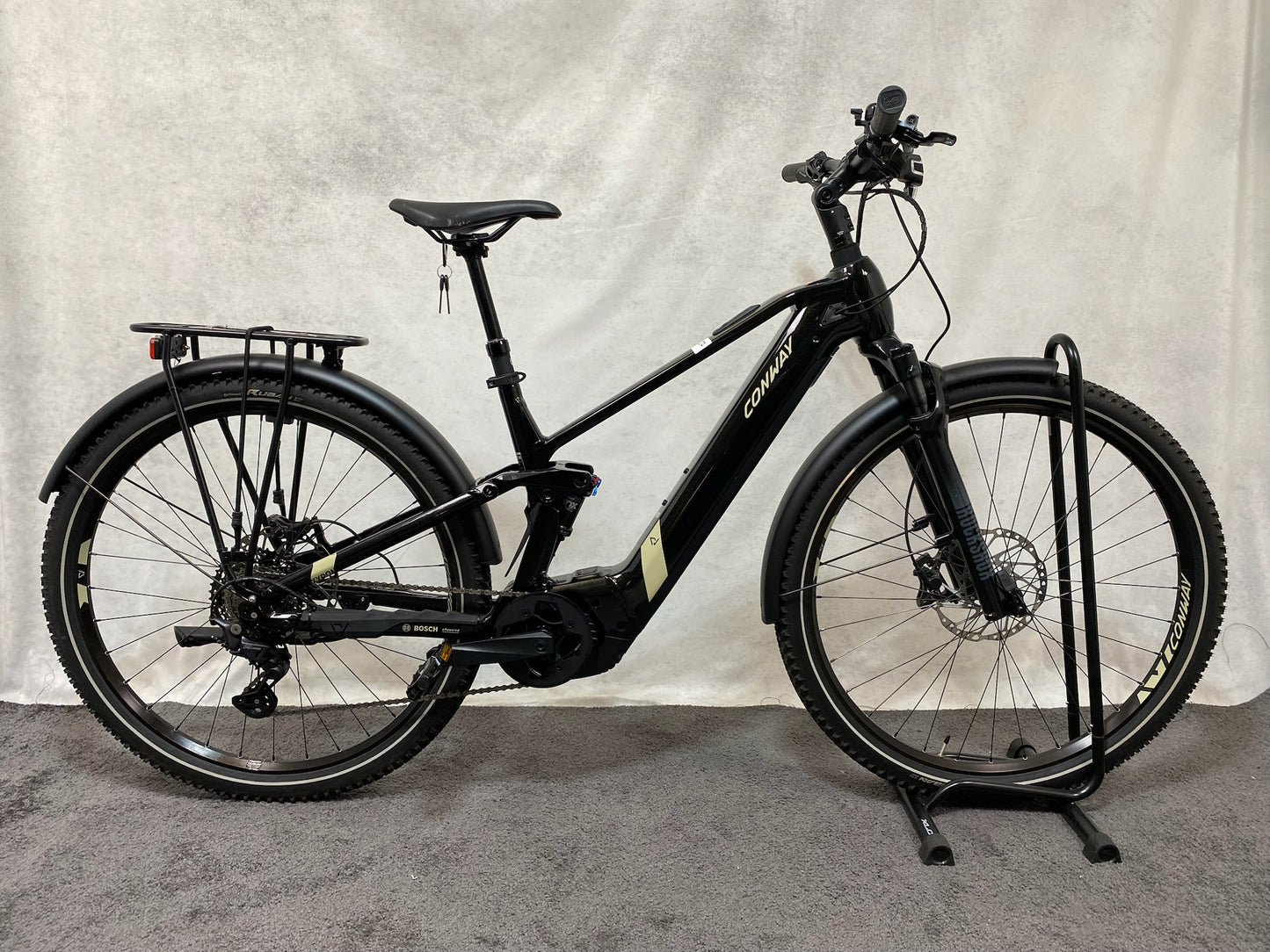 Conway XYRON SUV 2.9