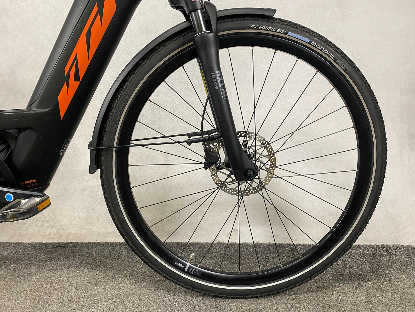 KTM Macina Sport 510