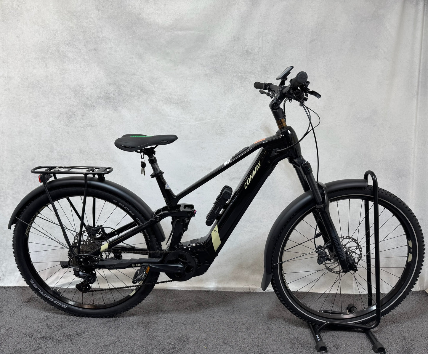 Conway Xyron Suv 2.9