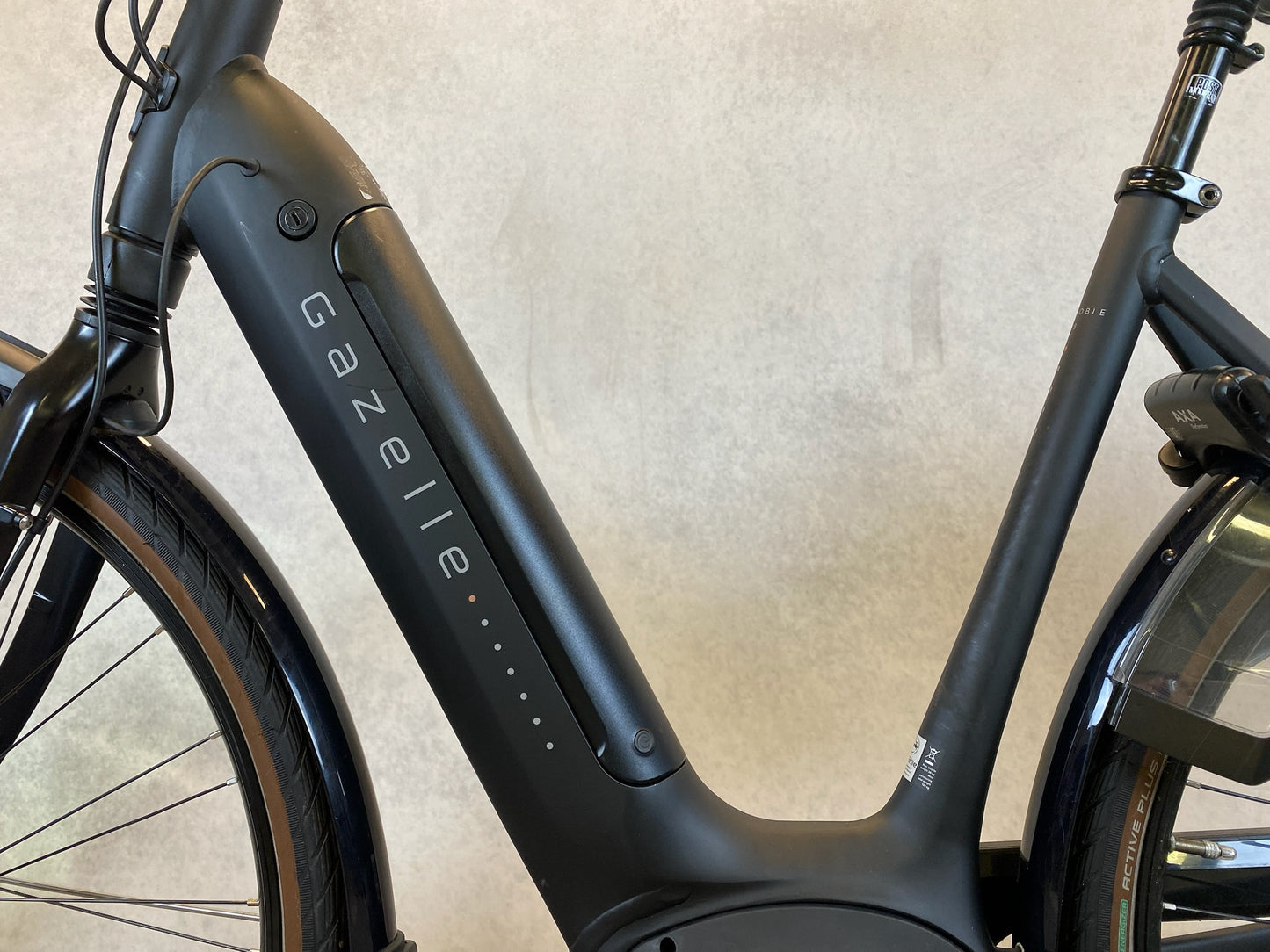 Gazelle Arroyo C8 HMB Elite