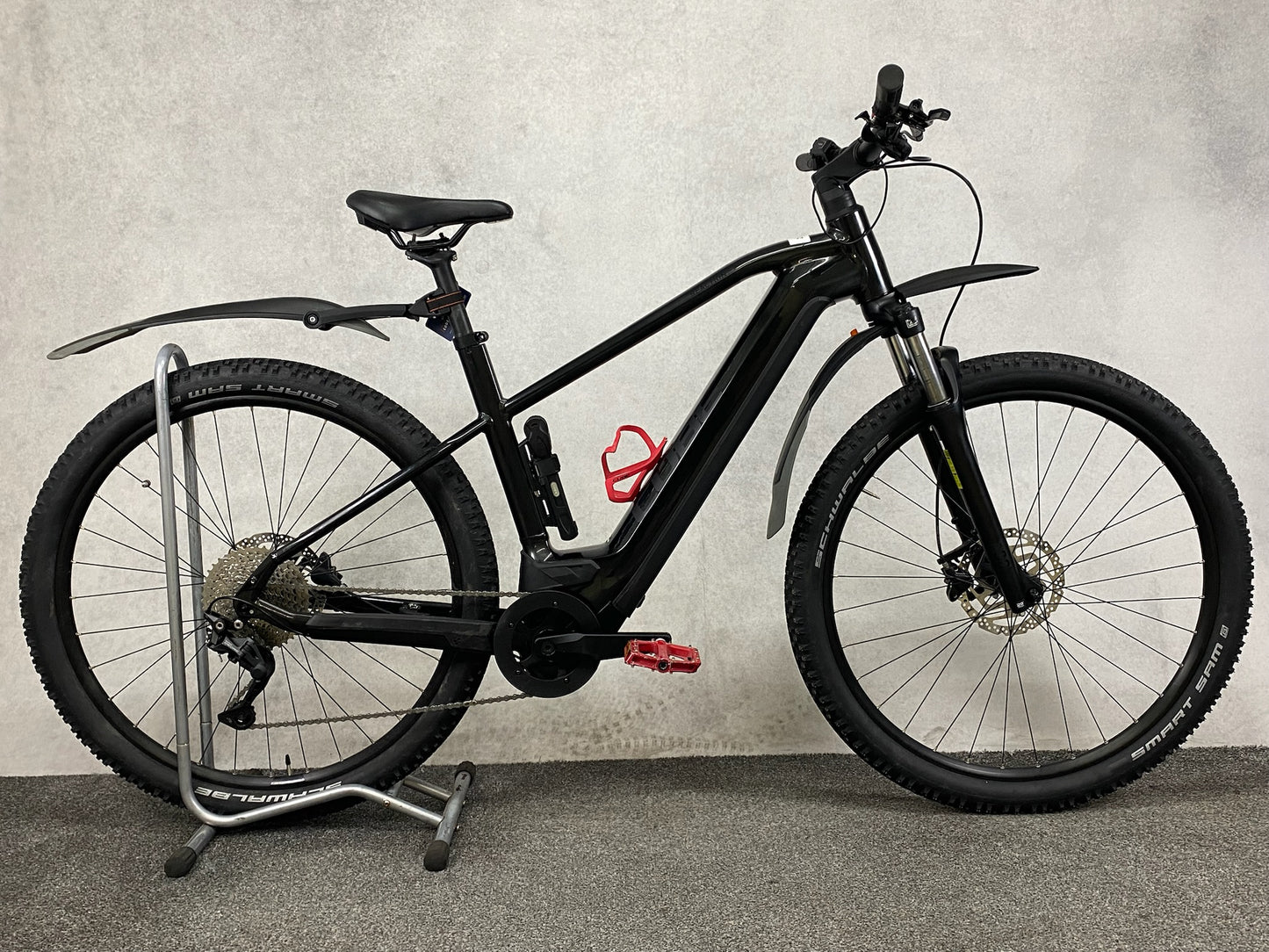 Cube Reaction Hybrid One 625