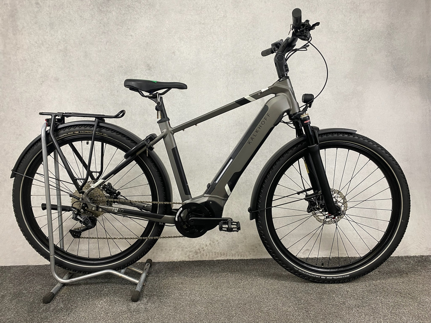 Kalkhoff Entice 5.B Move+