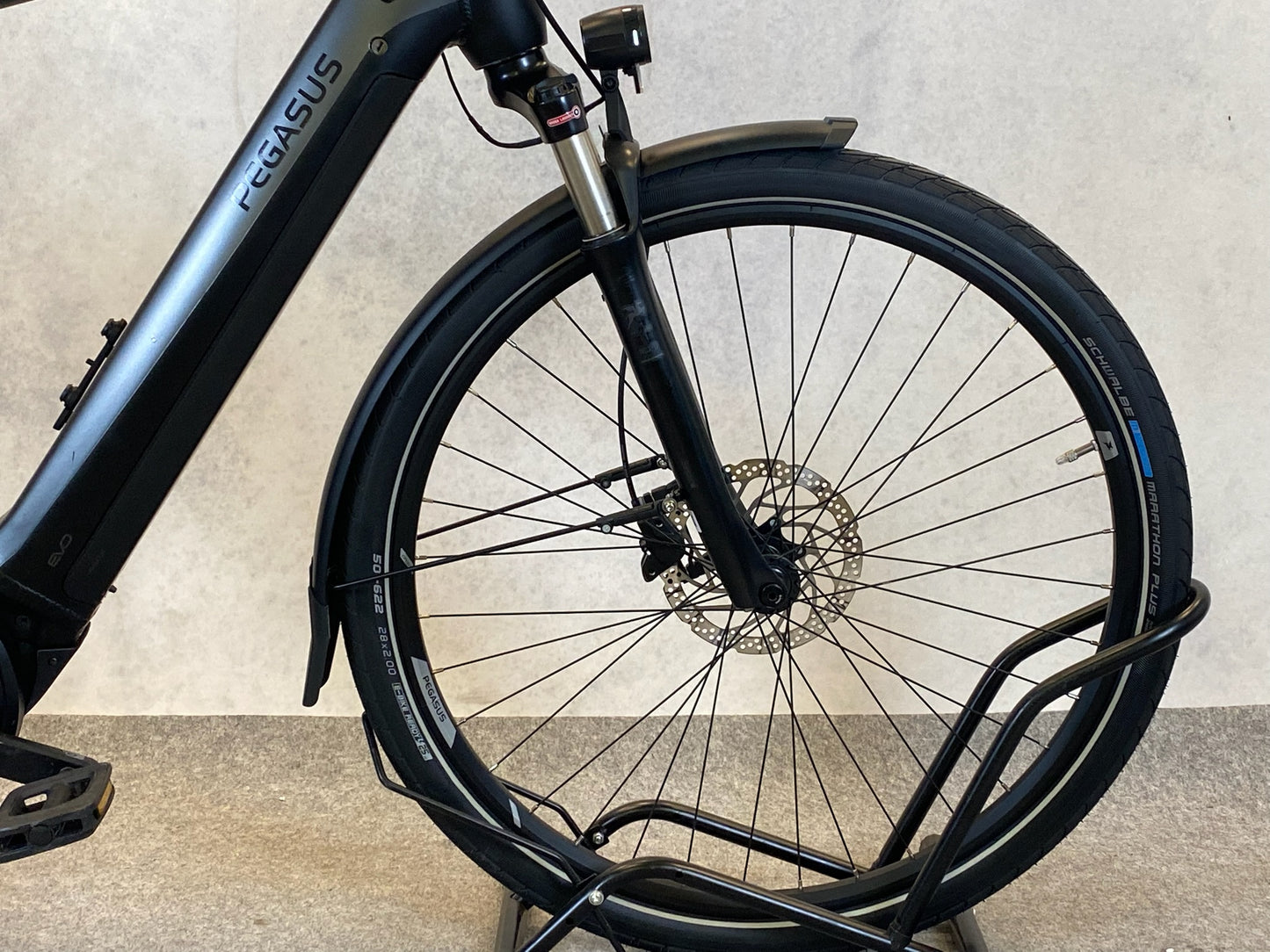 Pegasus Premio Evo 10 lite 750