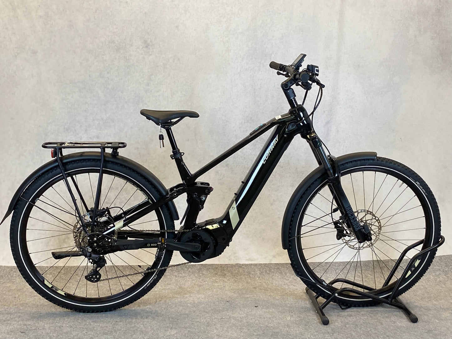 Conway Xyron SUV 2.9