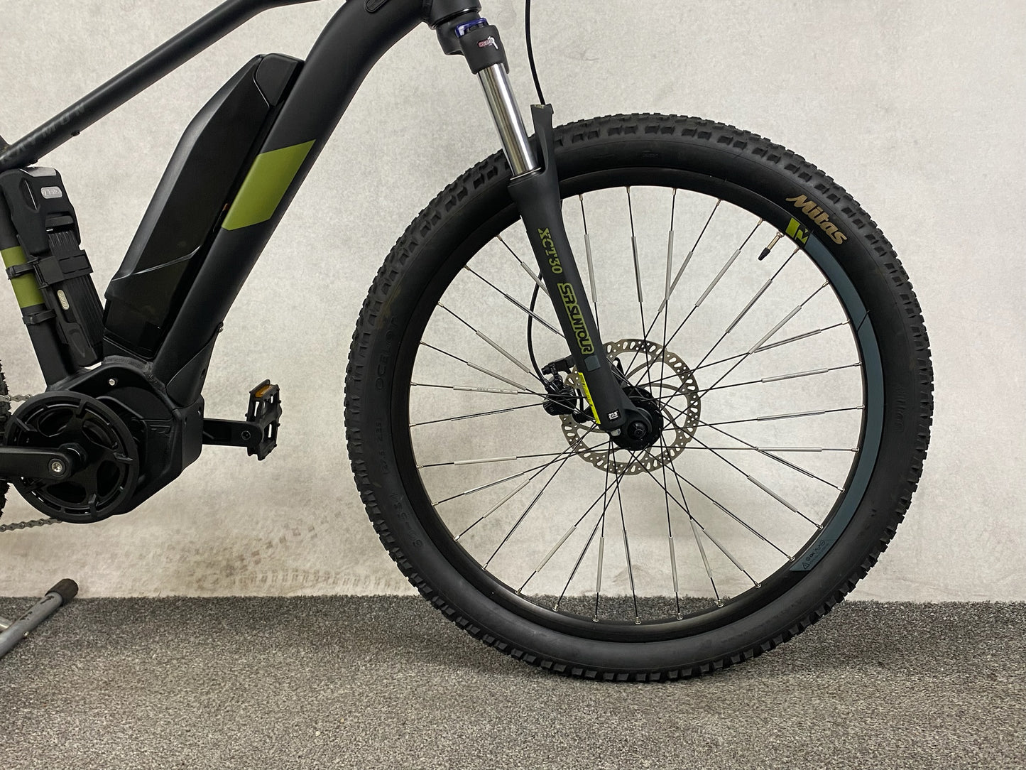 Raymon HardRay E 2.0 27,5