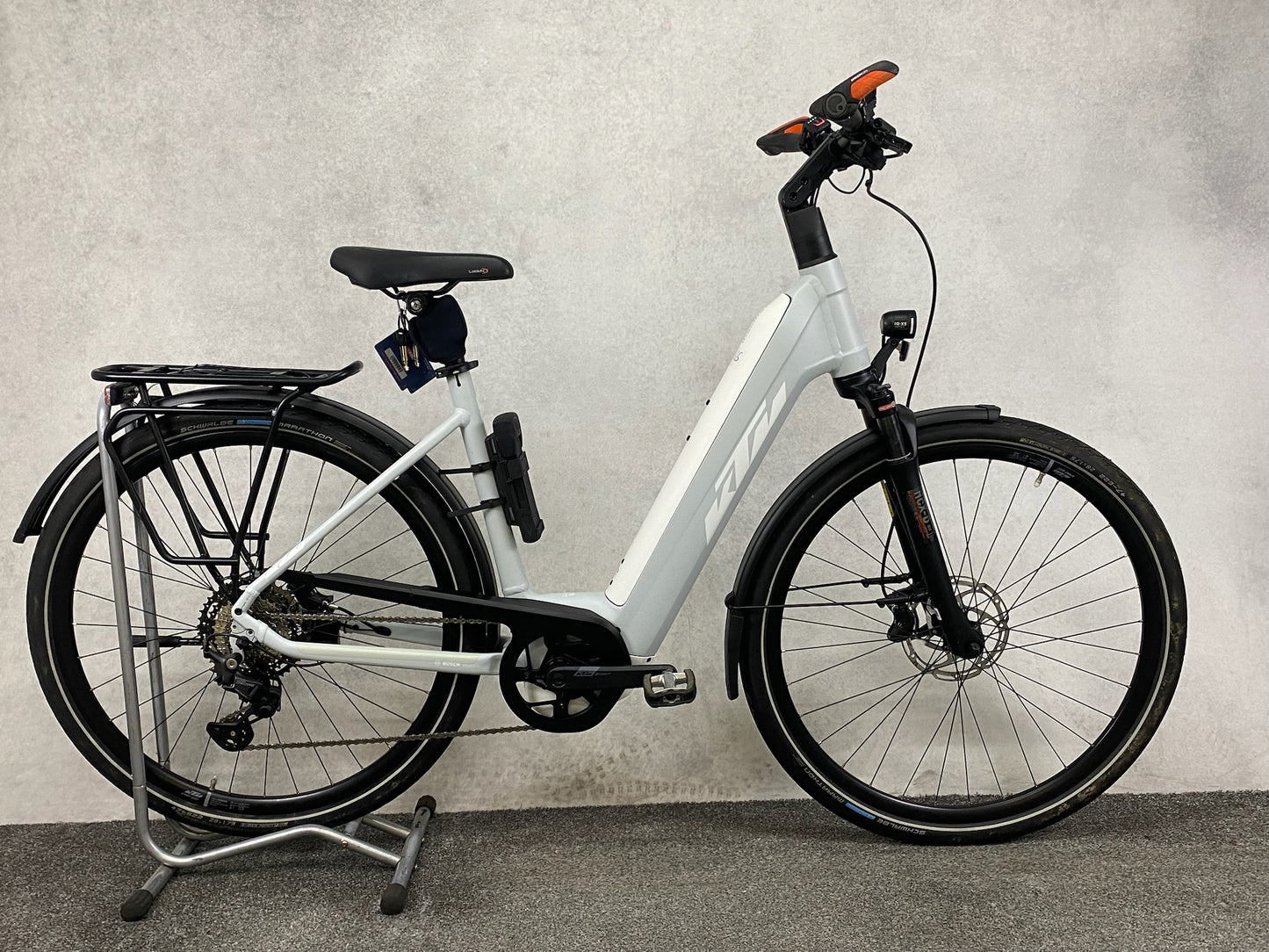 KTM Macina Style Pro