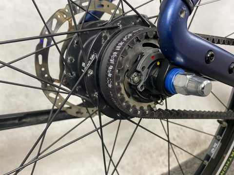 Giant Dailytour E+ 1BD LDS RT