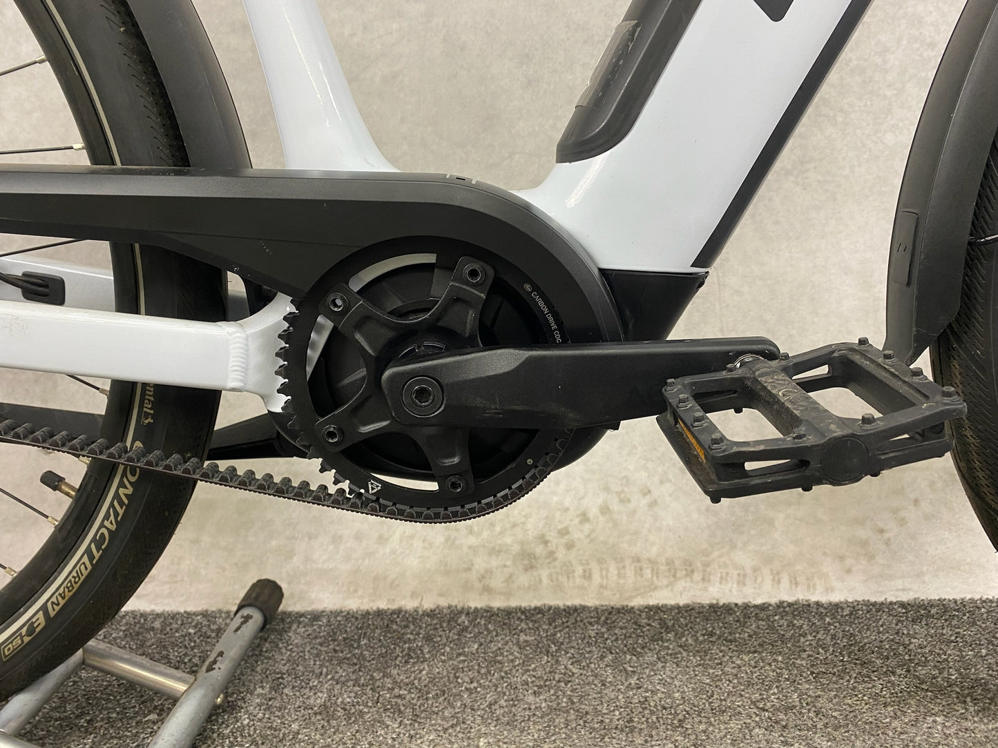 Cube Supreme Hybrid EXC 625 Wave