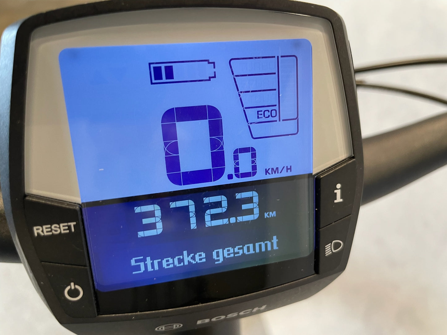 Pegasus Premio Evo 10 Lite