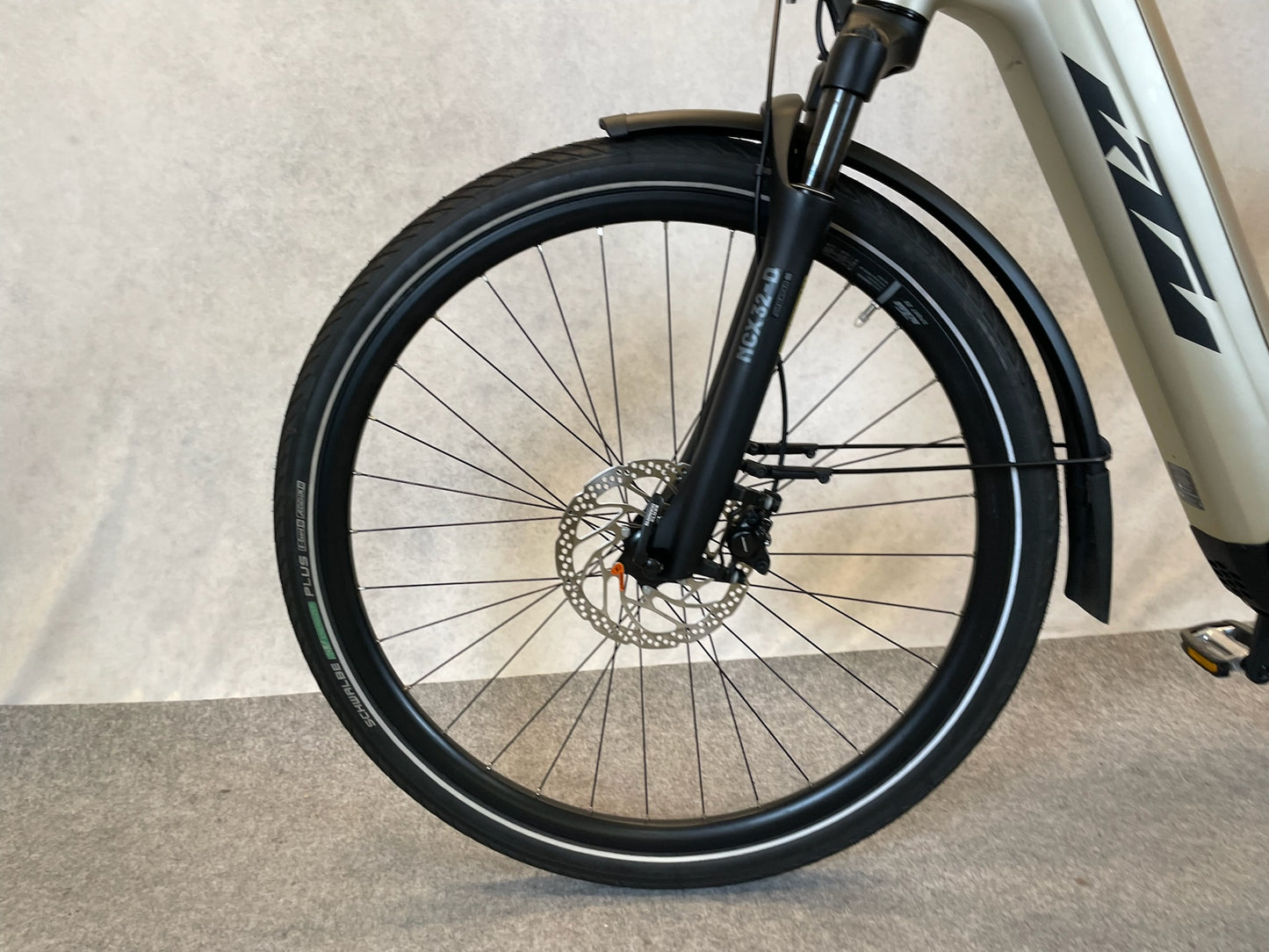 KTM Macina Style 740