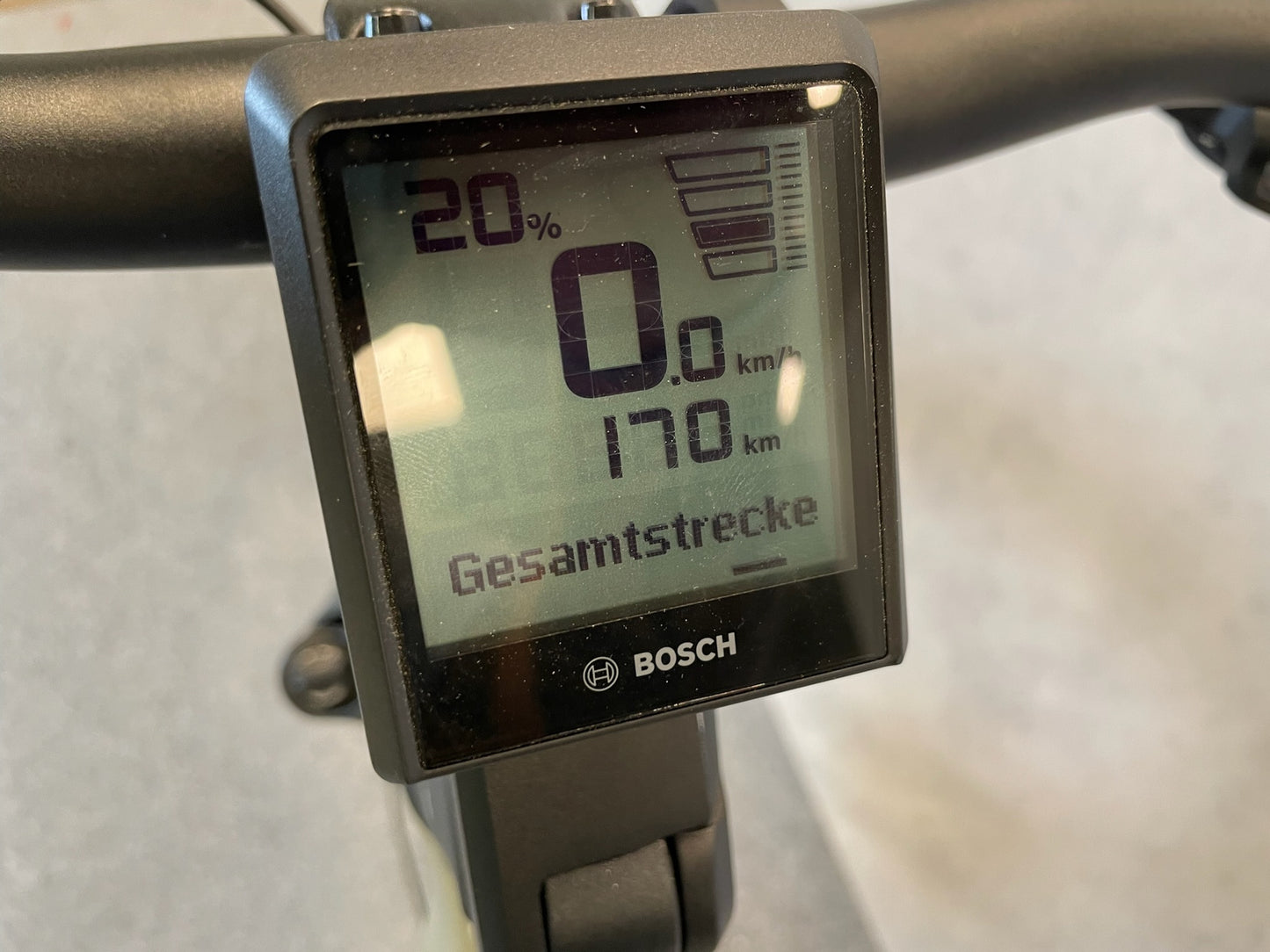 KTM Macina Style 740