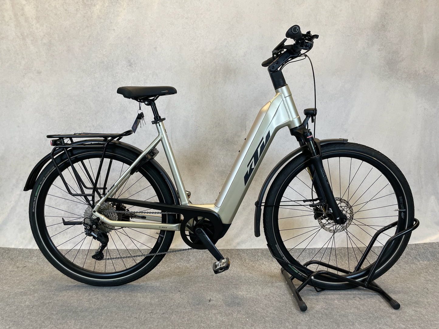 KTM Macina Style 740