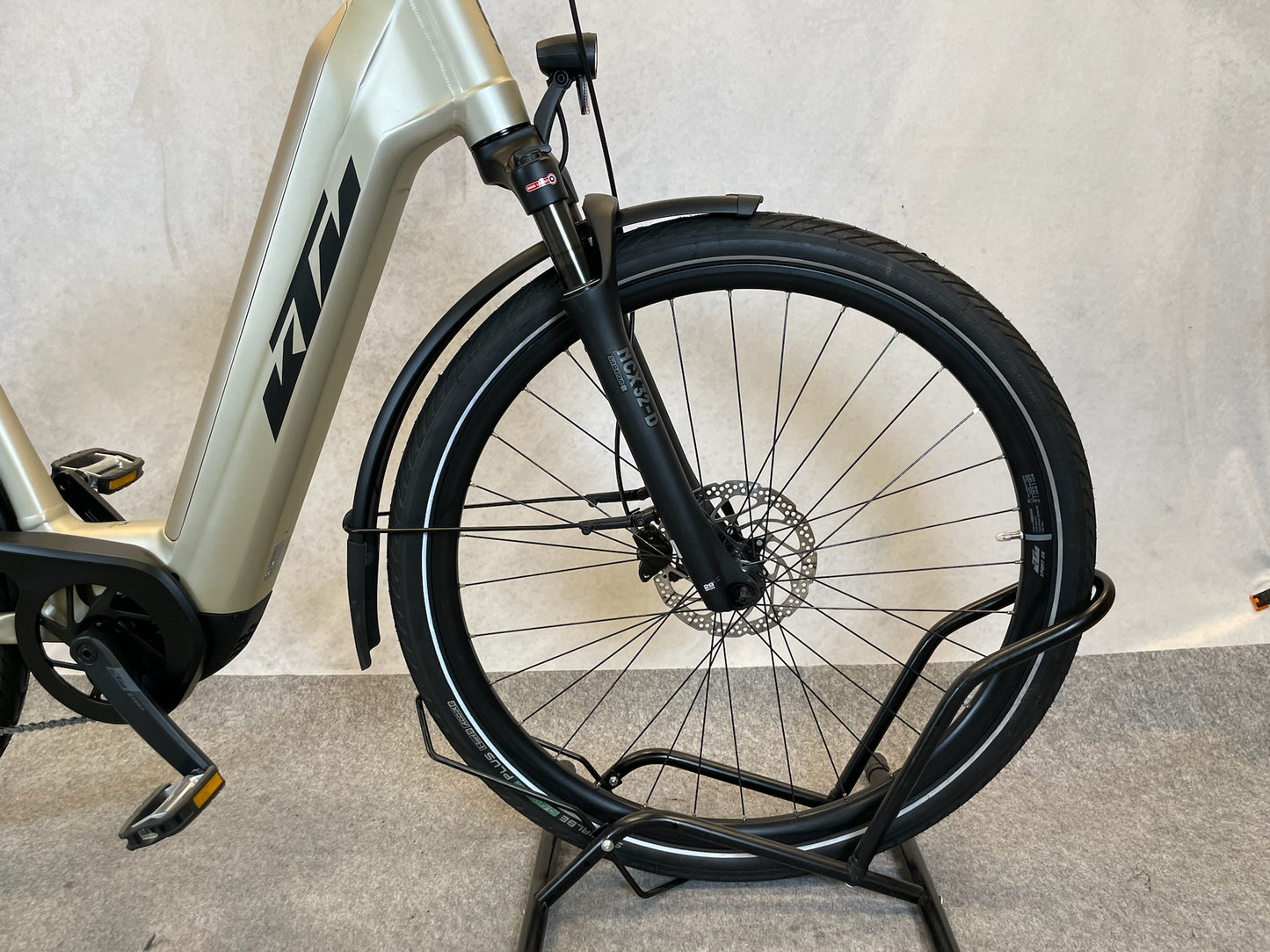 KTM Macina Style 740