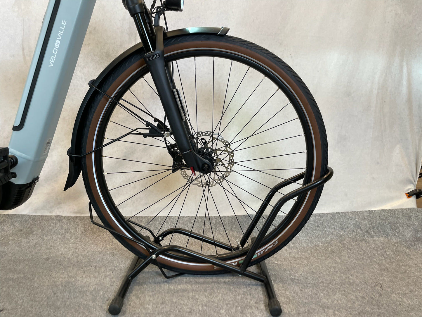 Velo de Ville CEB 590 PRO 28" Enviolo TR AUTOMATiQ