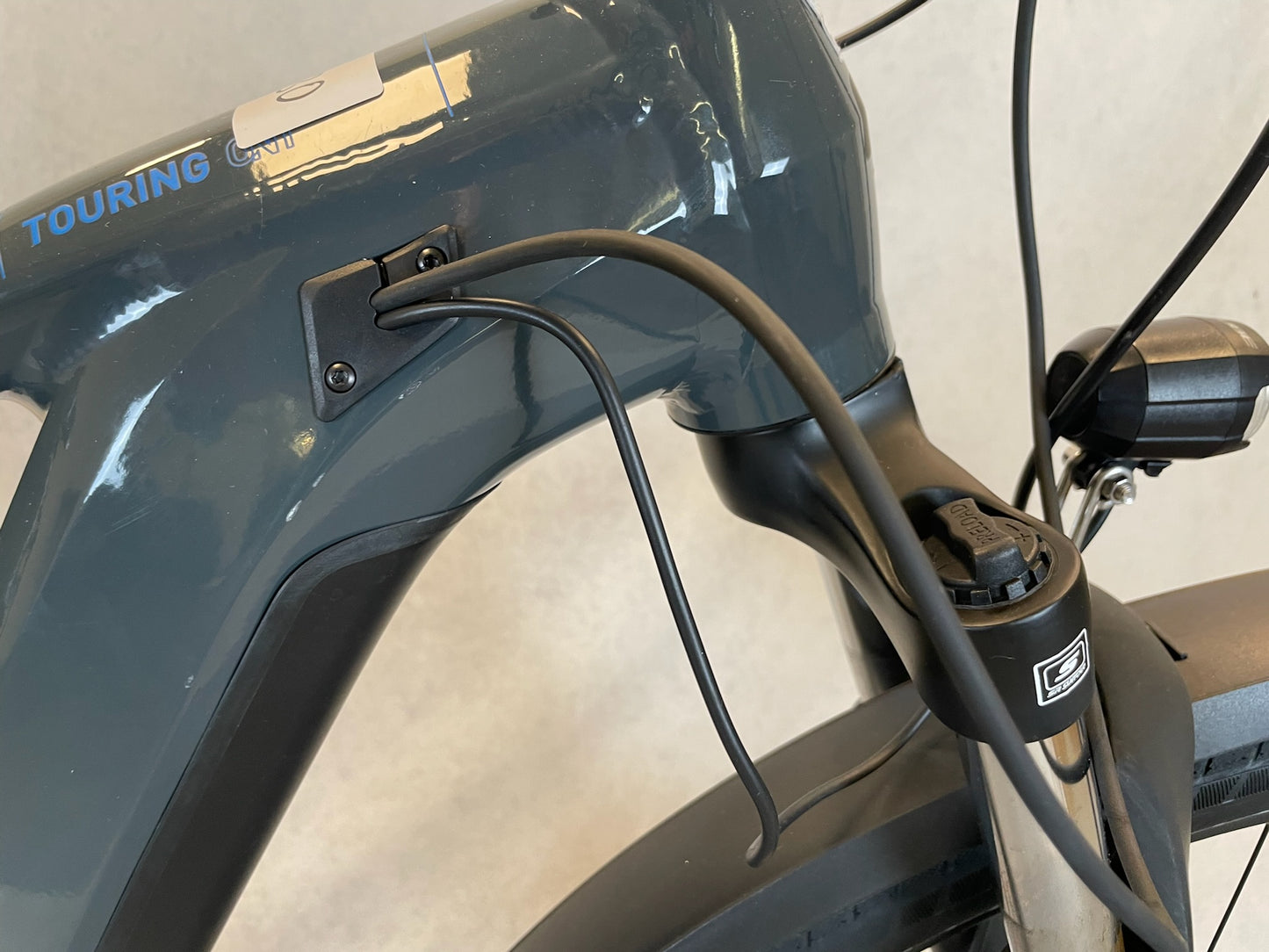 Cube Touring Hybrid ONE