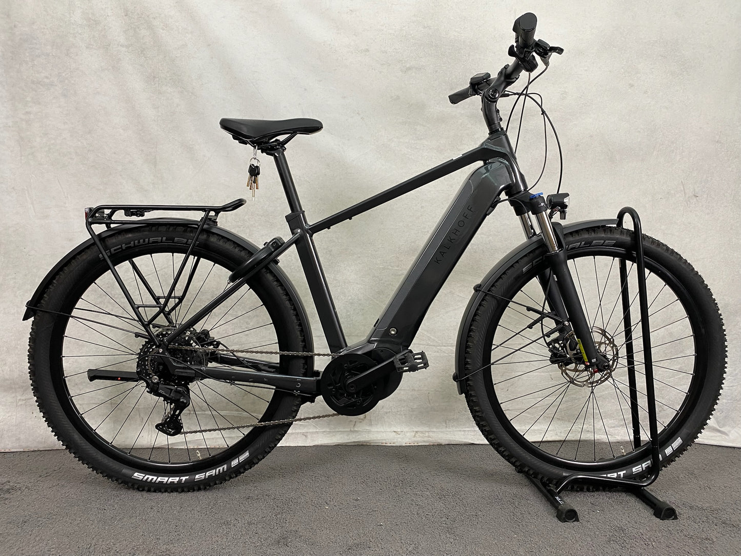 Kalkhoff Entice 5.B Season