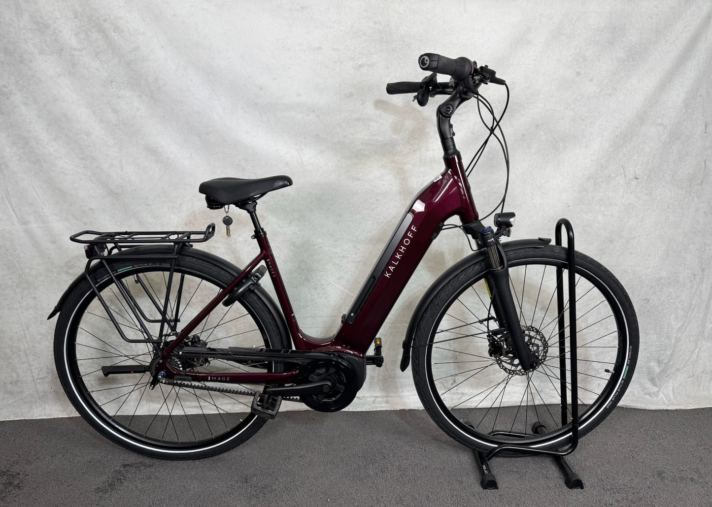 Kalkhoff Image 3.B Excite RT