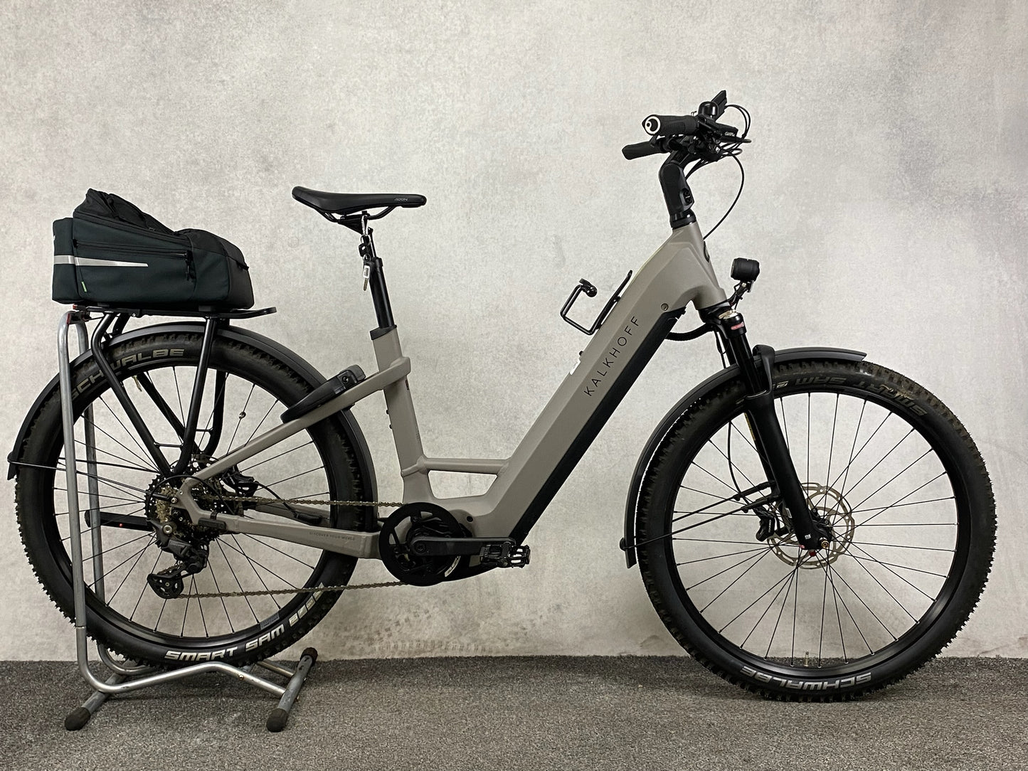 Kalkhoff Entice 7.B Move