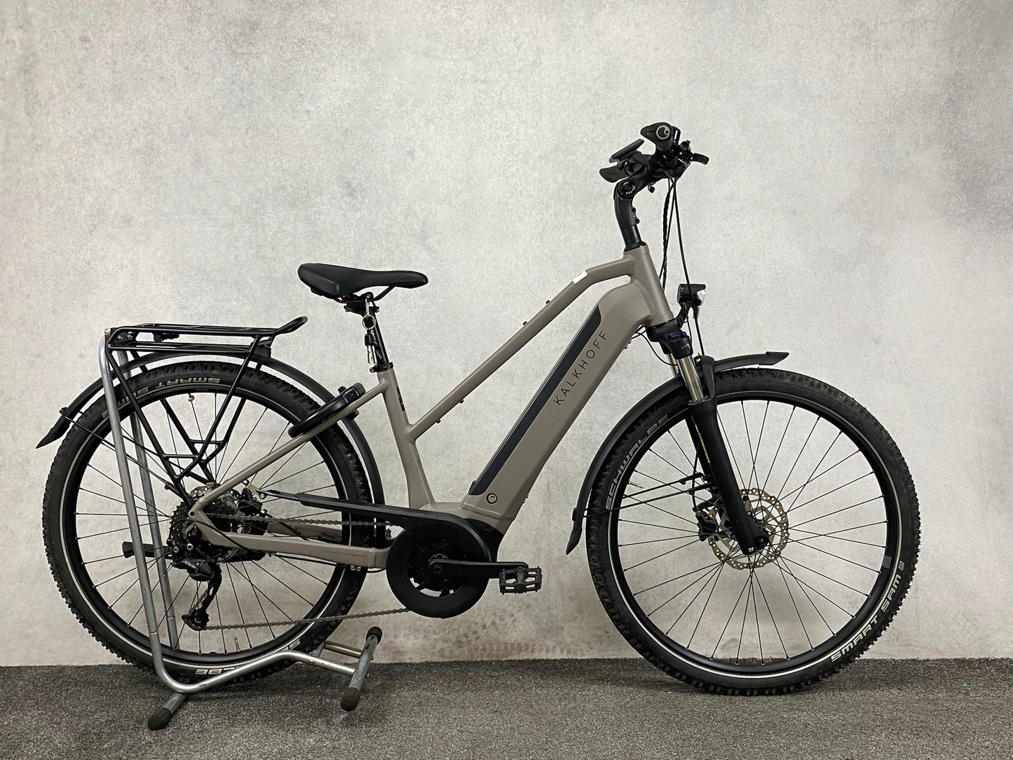 Kalkhoff ENTICE 3.B MOVE Trapez