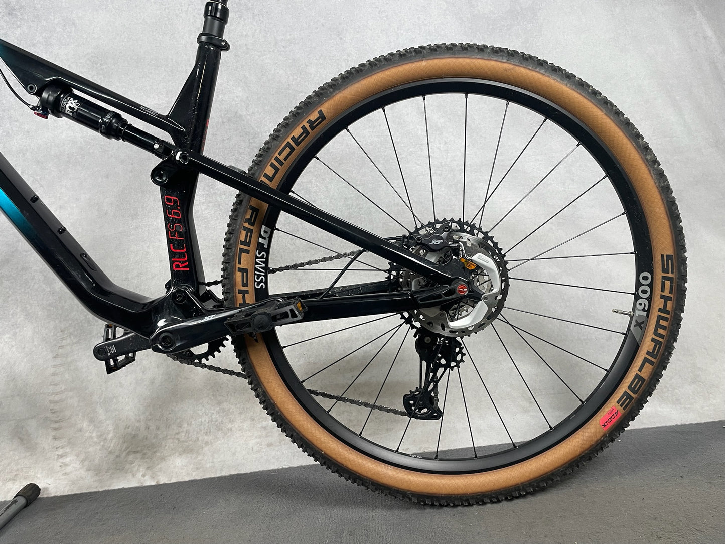 Conway - RLC FS 6.9