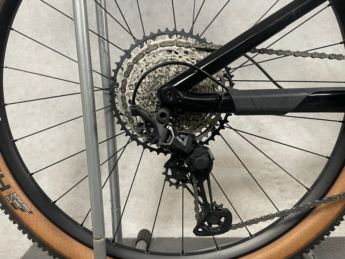 Conway - RLC FS 6.9