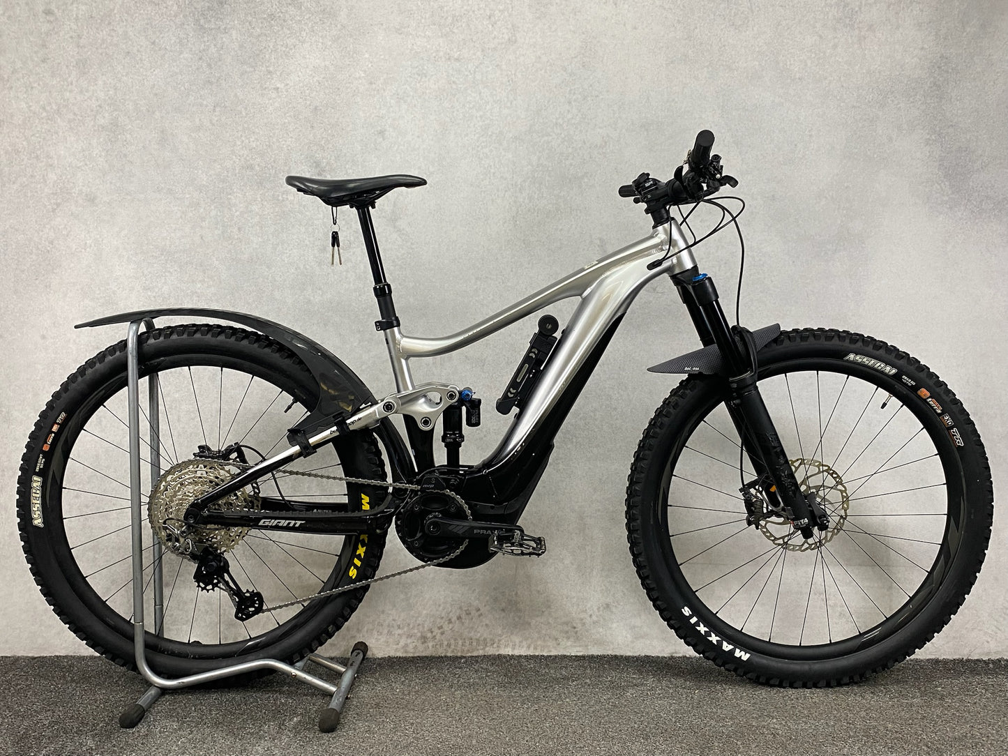 Giant Trance X E+ 1 2021