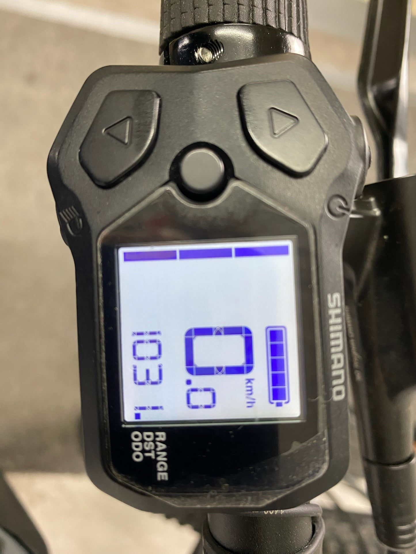 MERIDA eBIG.NINE 400