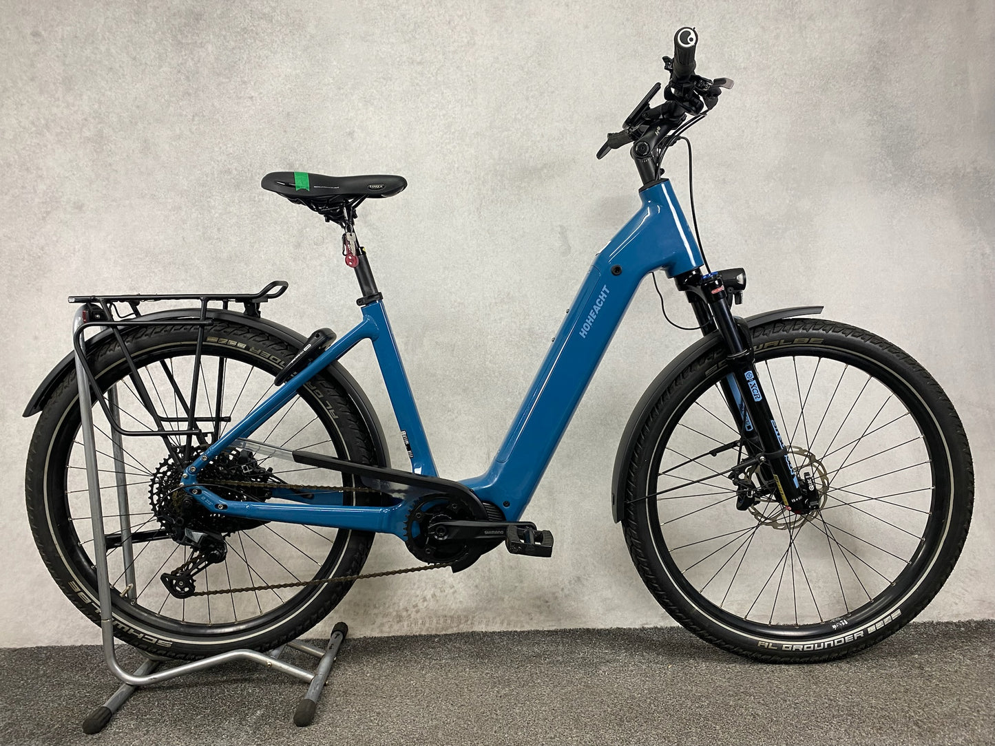 Hohe Acht Amo Terano