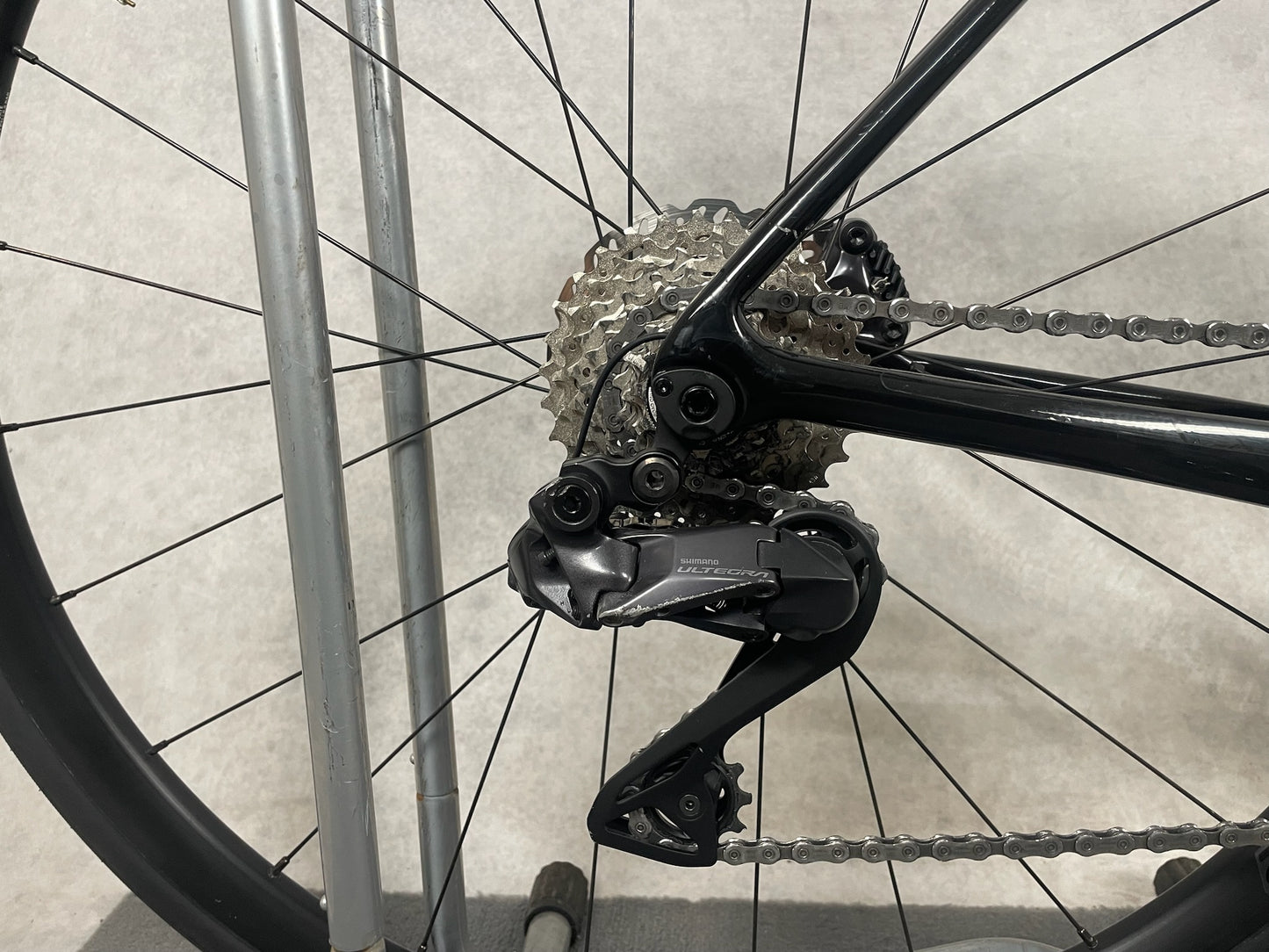 Giant - Tcr Advanced 0