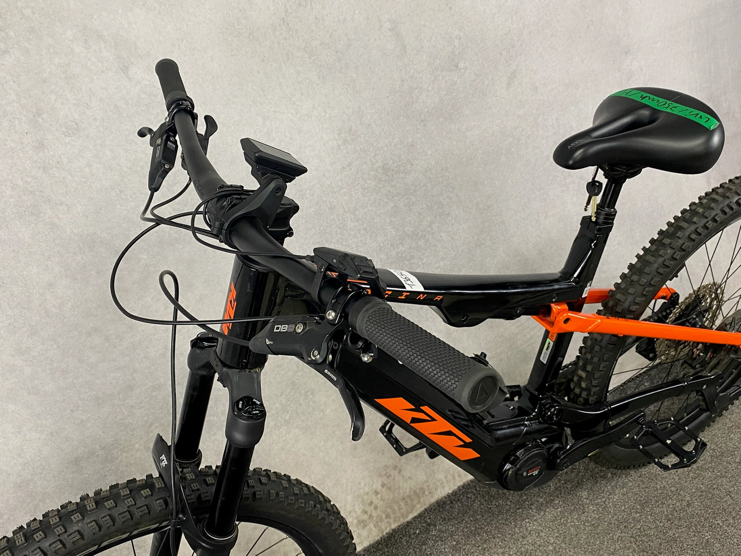 KTM Macina Lycan 771