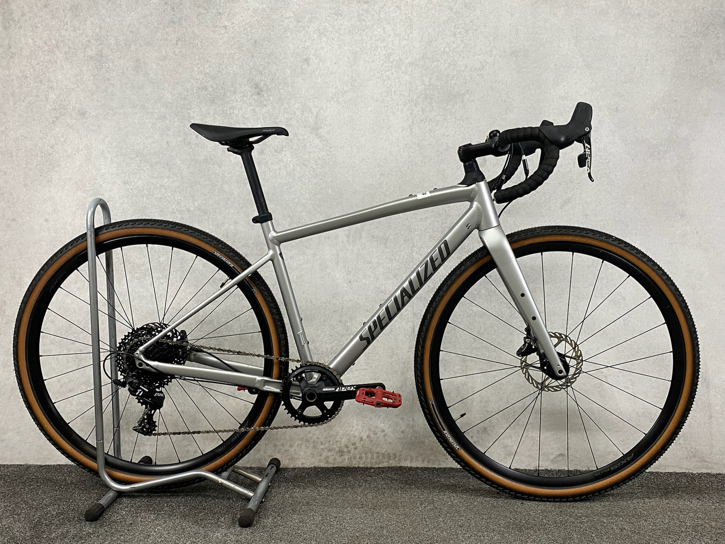Specialized Diverge Comp E5