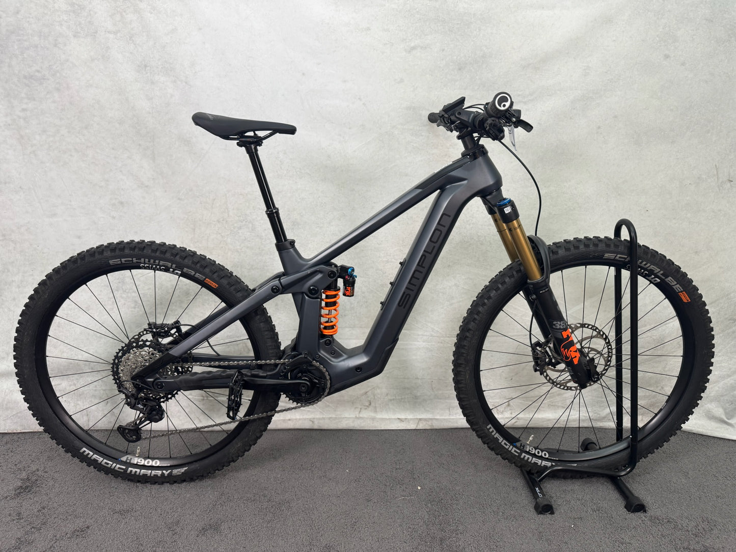 Simplon Rapcon Pmax CX