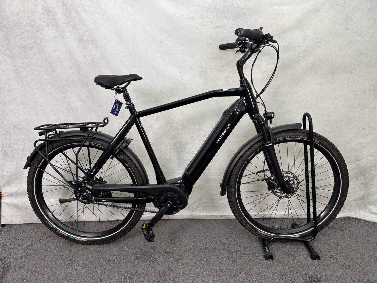 Velo De Ville SEB890 Smart FL H60