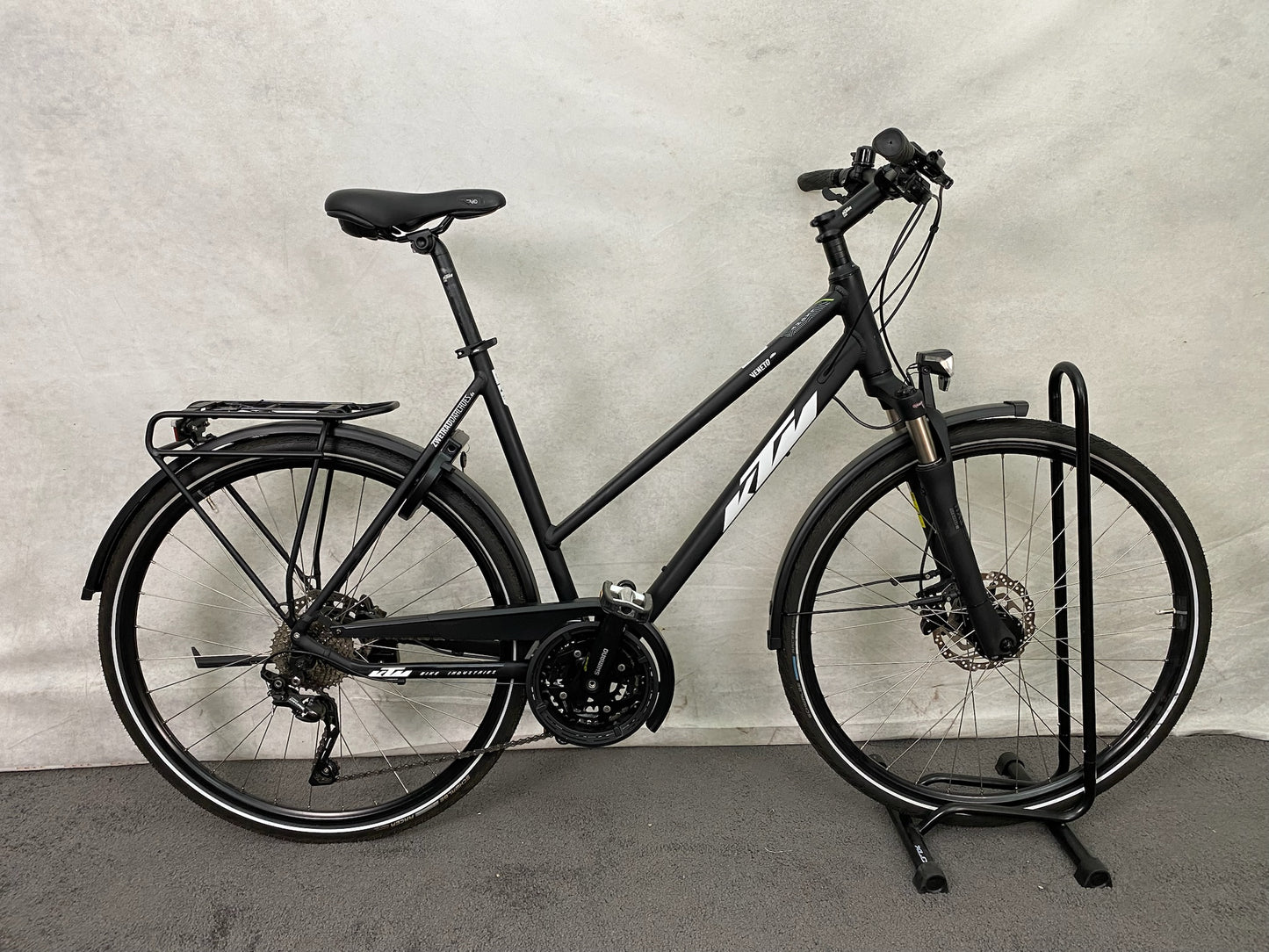 KTM ZEG VENETO LIGHT DISC 30G