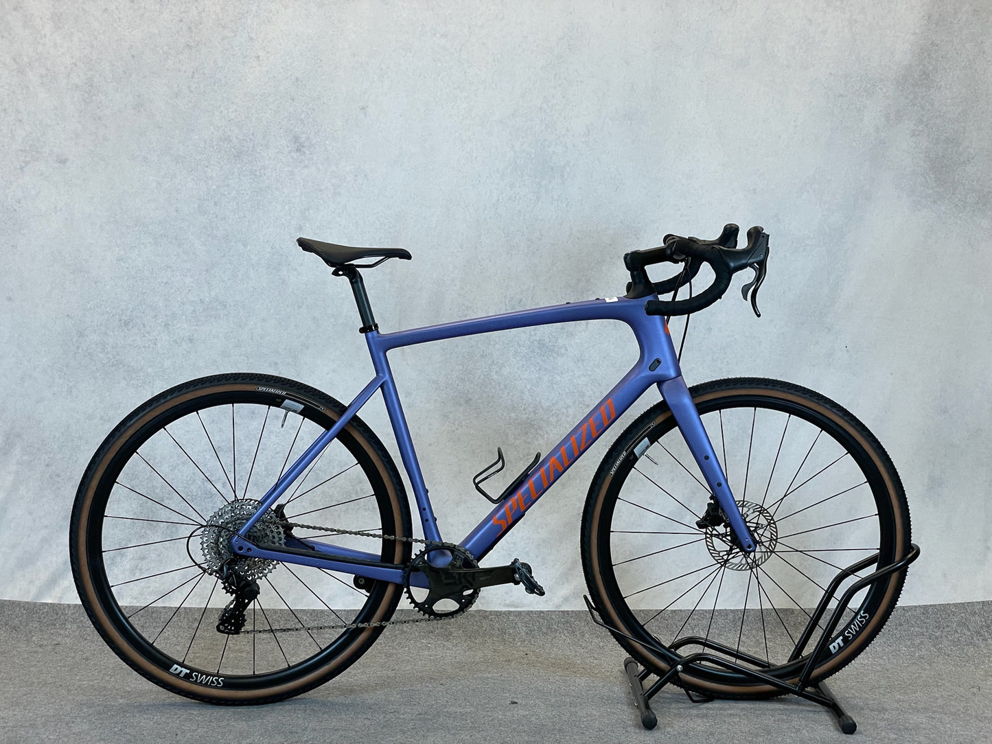 Specialized Diverge Expert Carbon