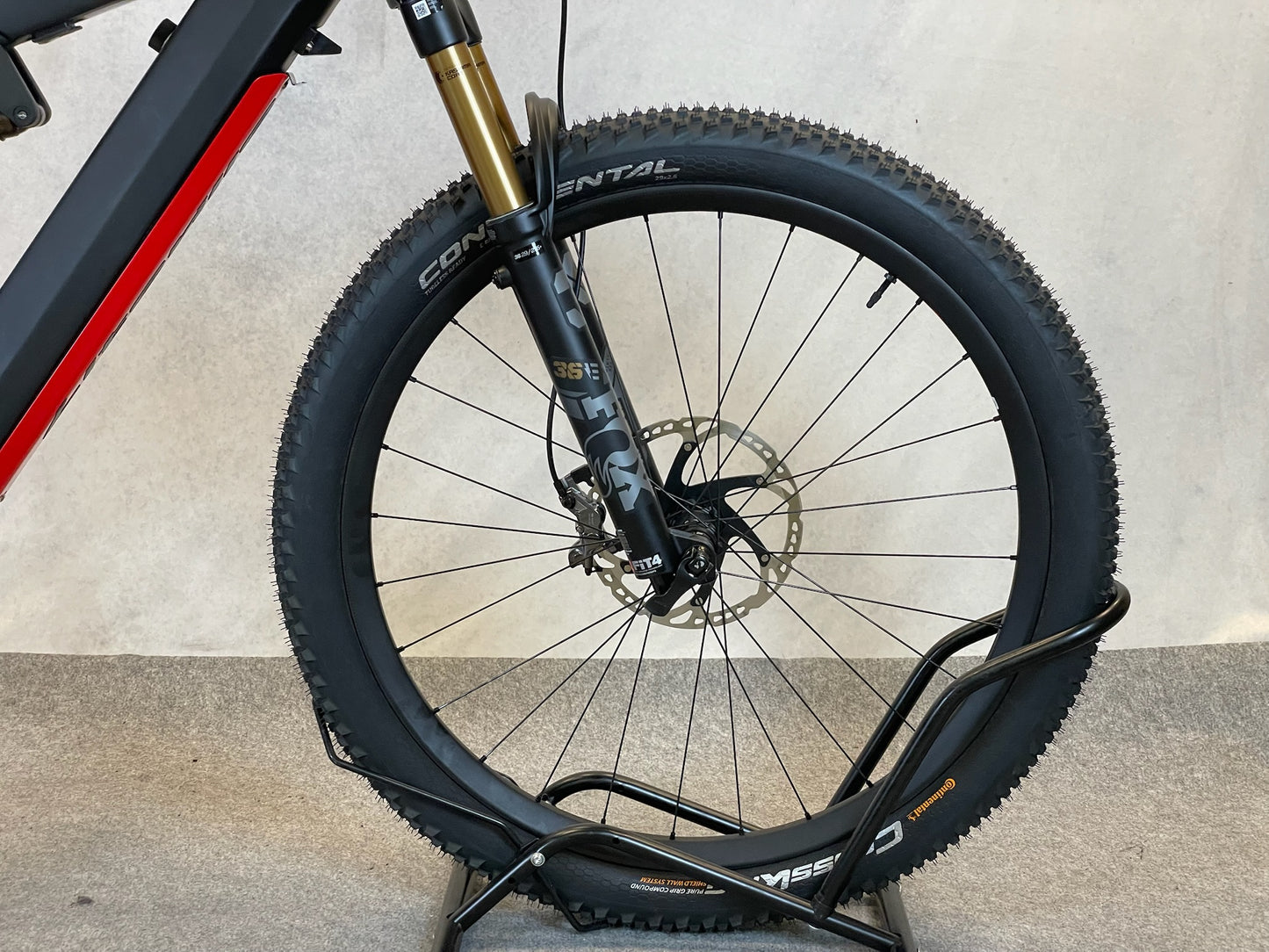 Liteville 301-CE MK2 Pro