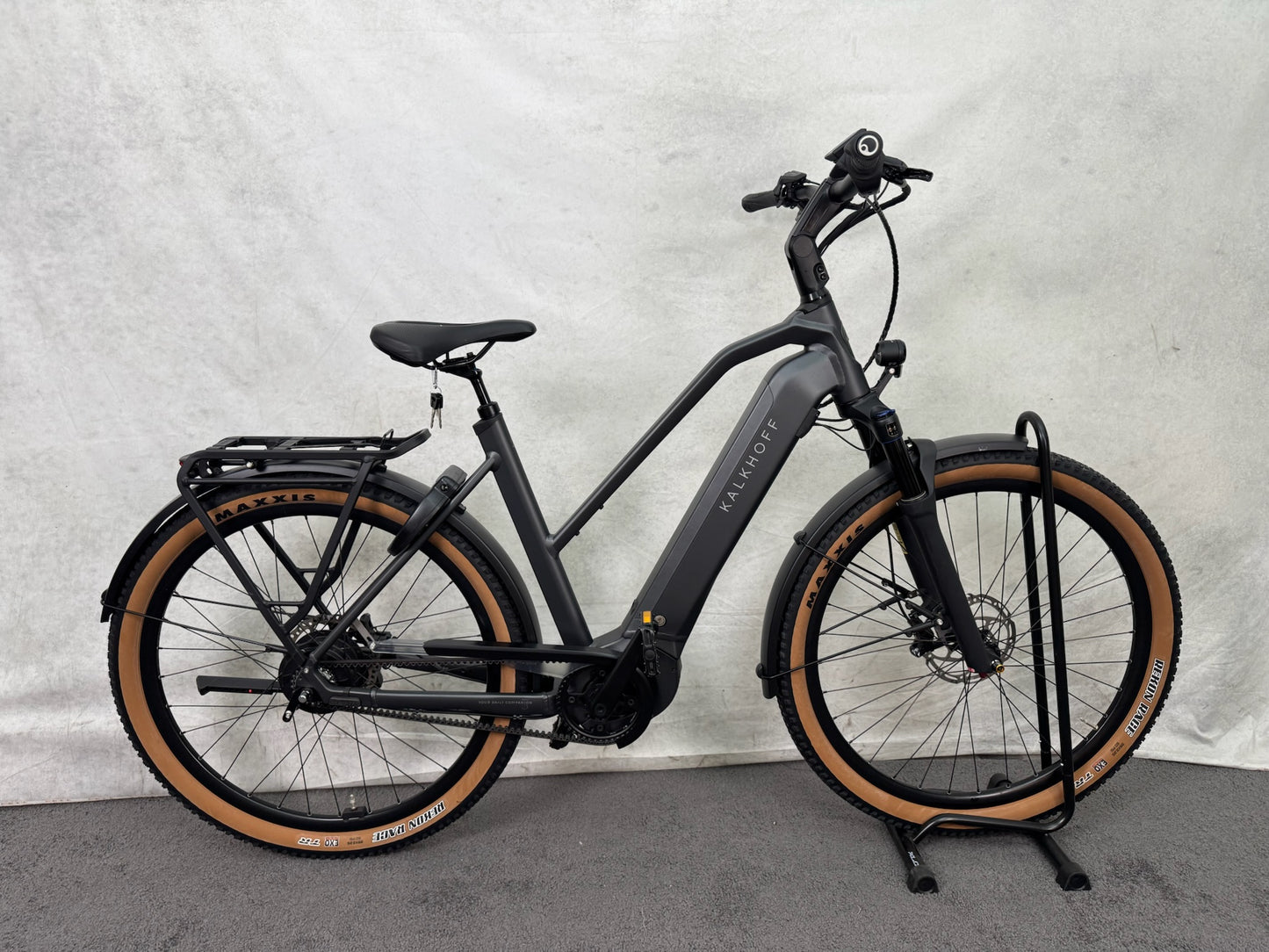 Kalkhoff Entice 5 ELTD+ 2025