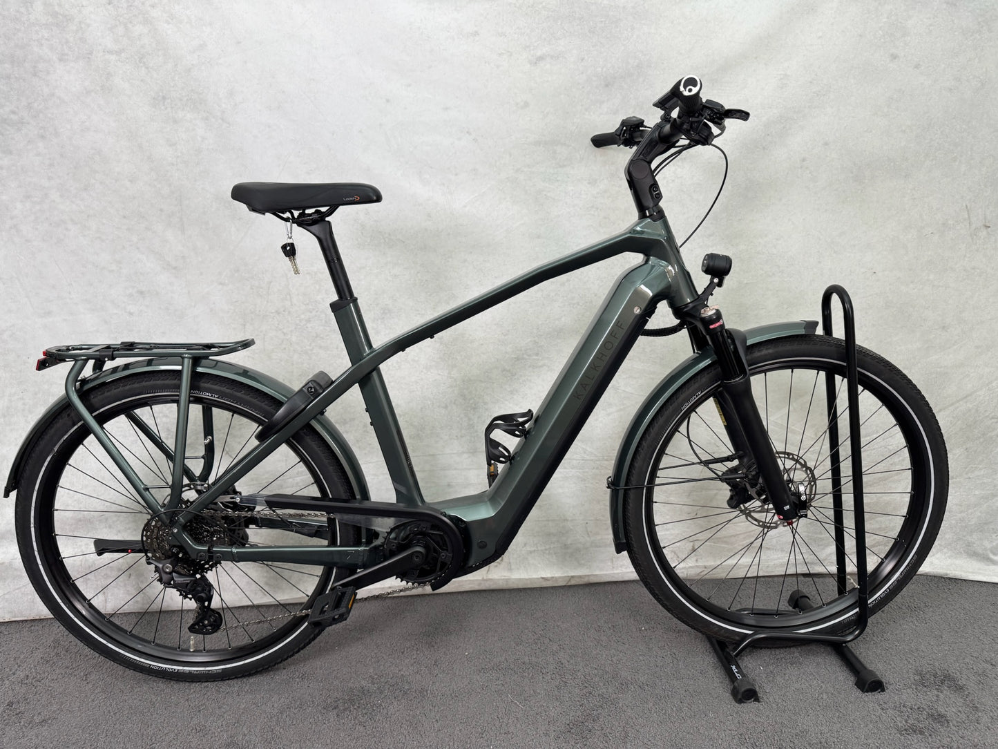 Kalkhoff Endeavour 7.B Move+