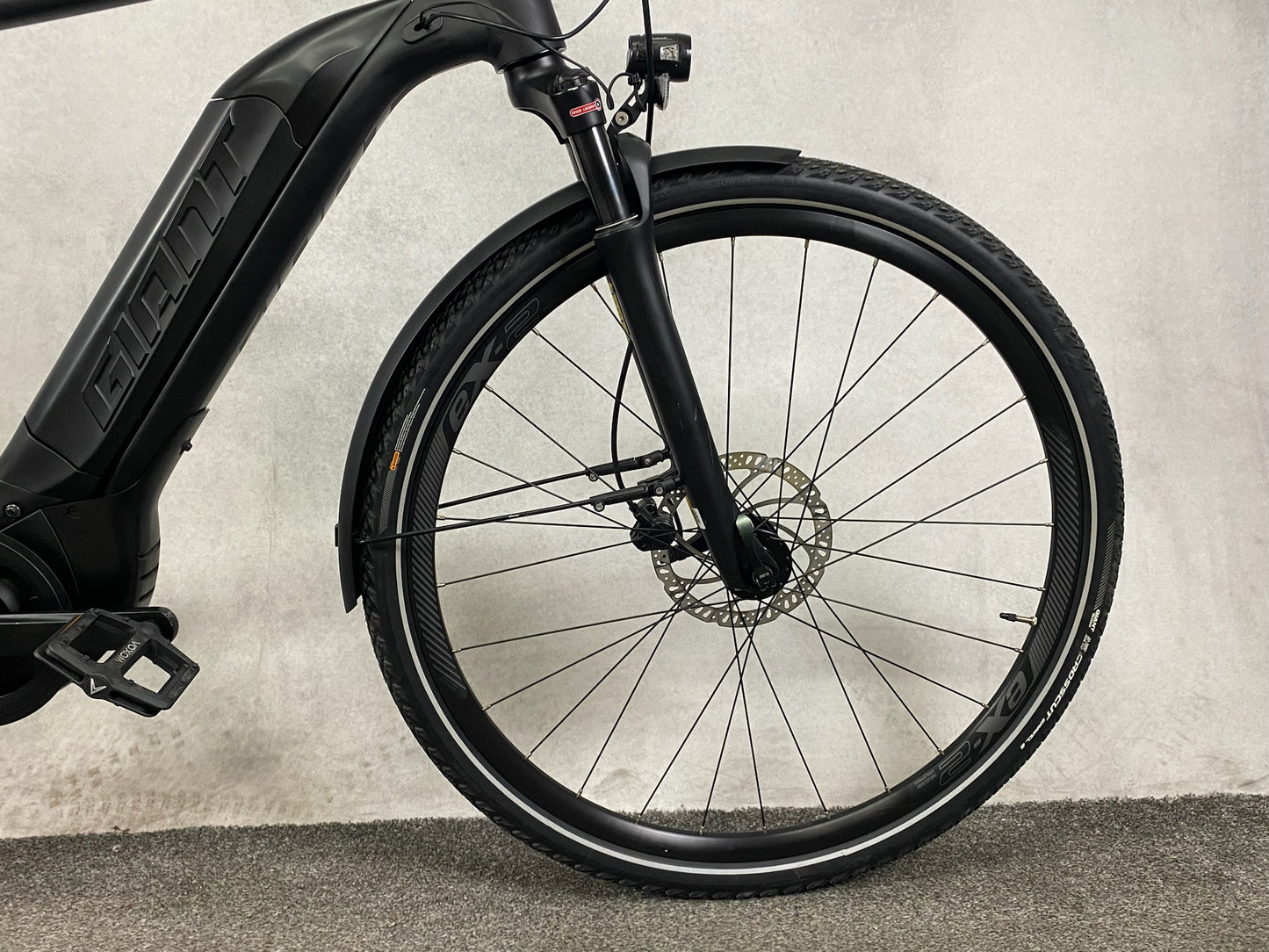 Giant Explore E+ 3 GTS