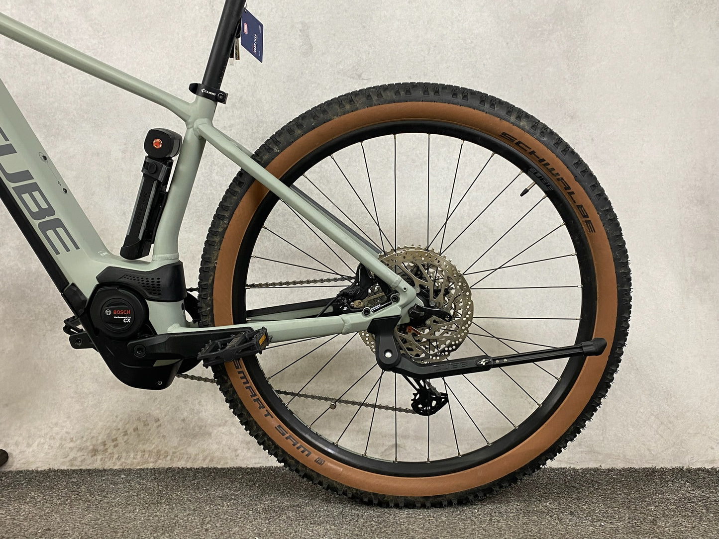 Cube Reaction Hybrid Race 625 29