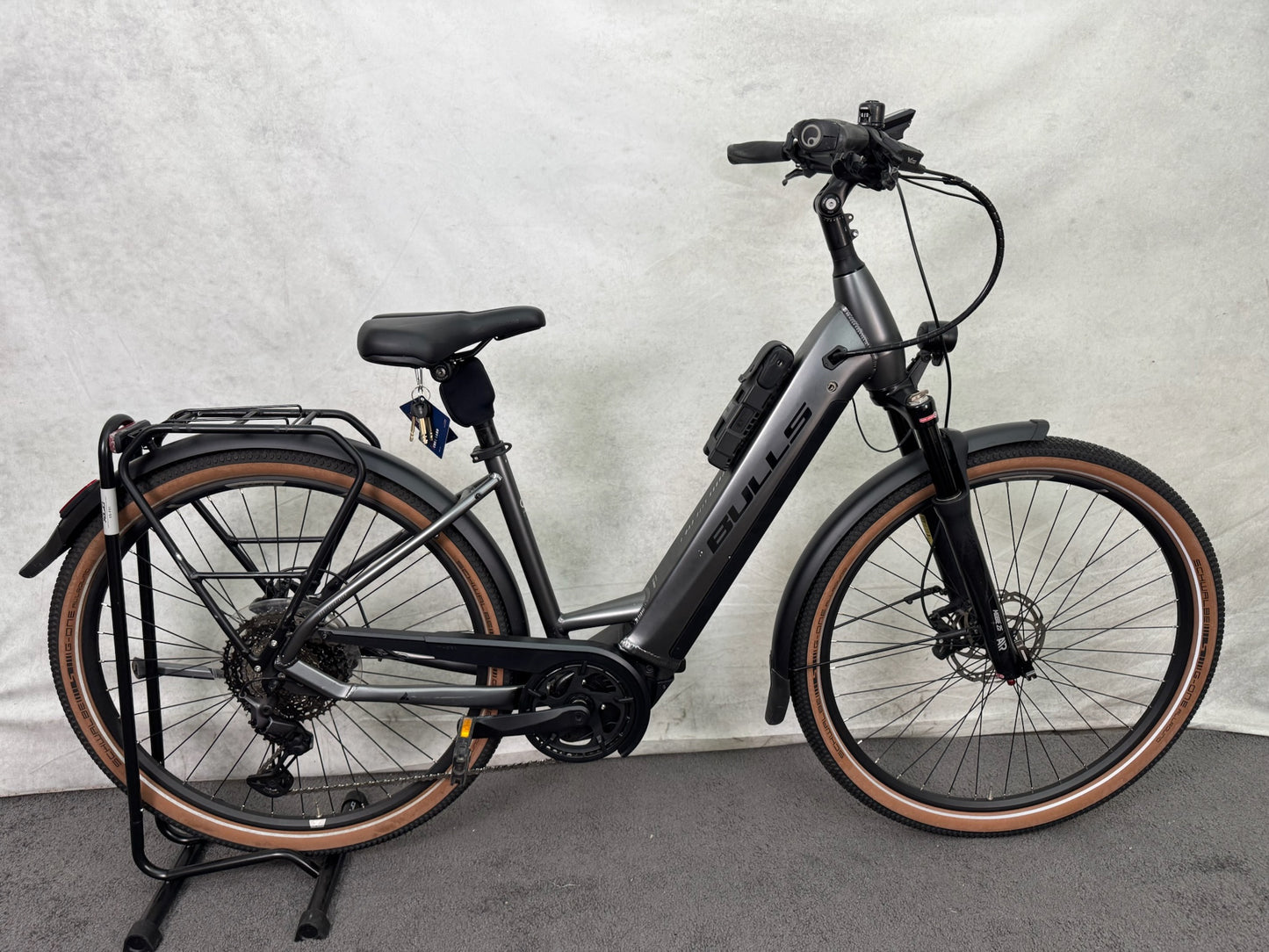 Bulls Cross Lite EVO 1 750