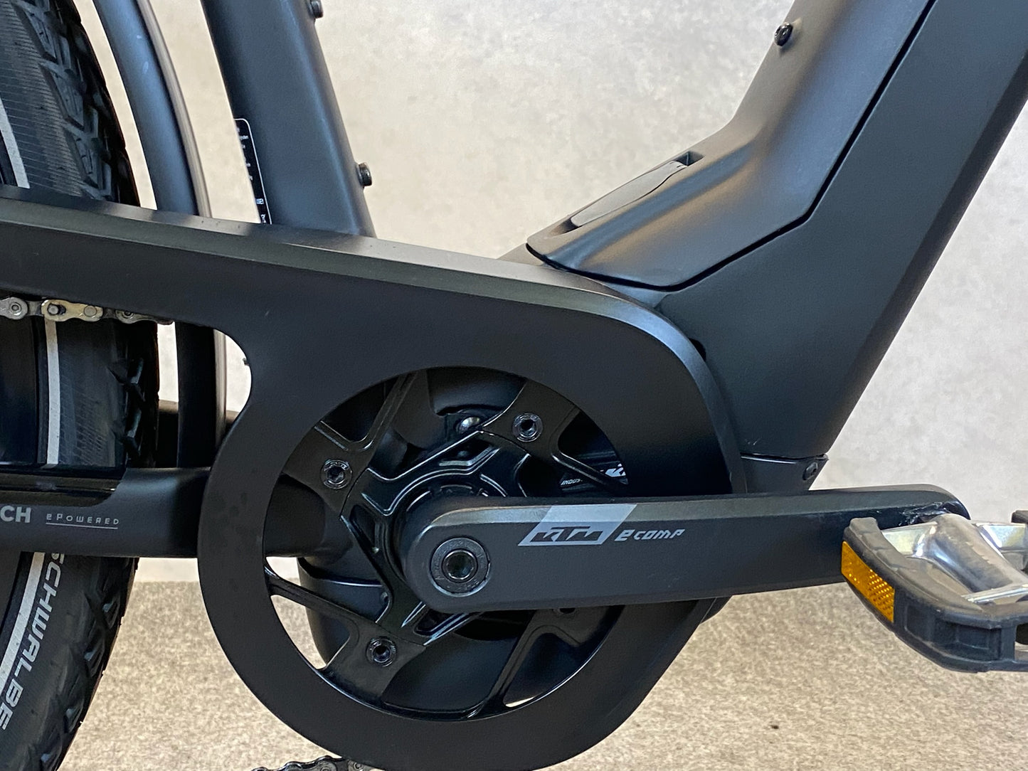 KTM Power Sport 11 Plus