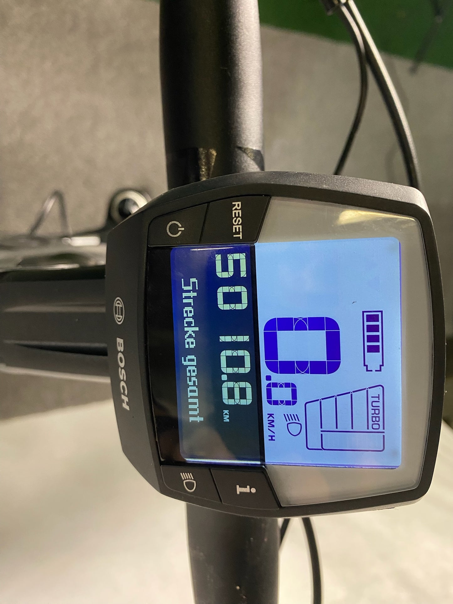 Kalkhoff Endeavor 5.B Move+