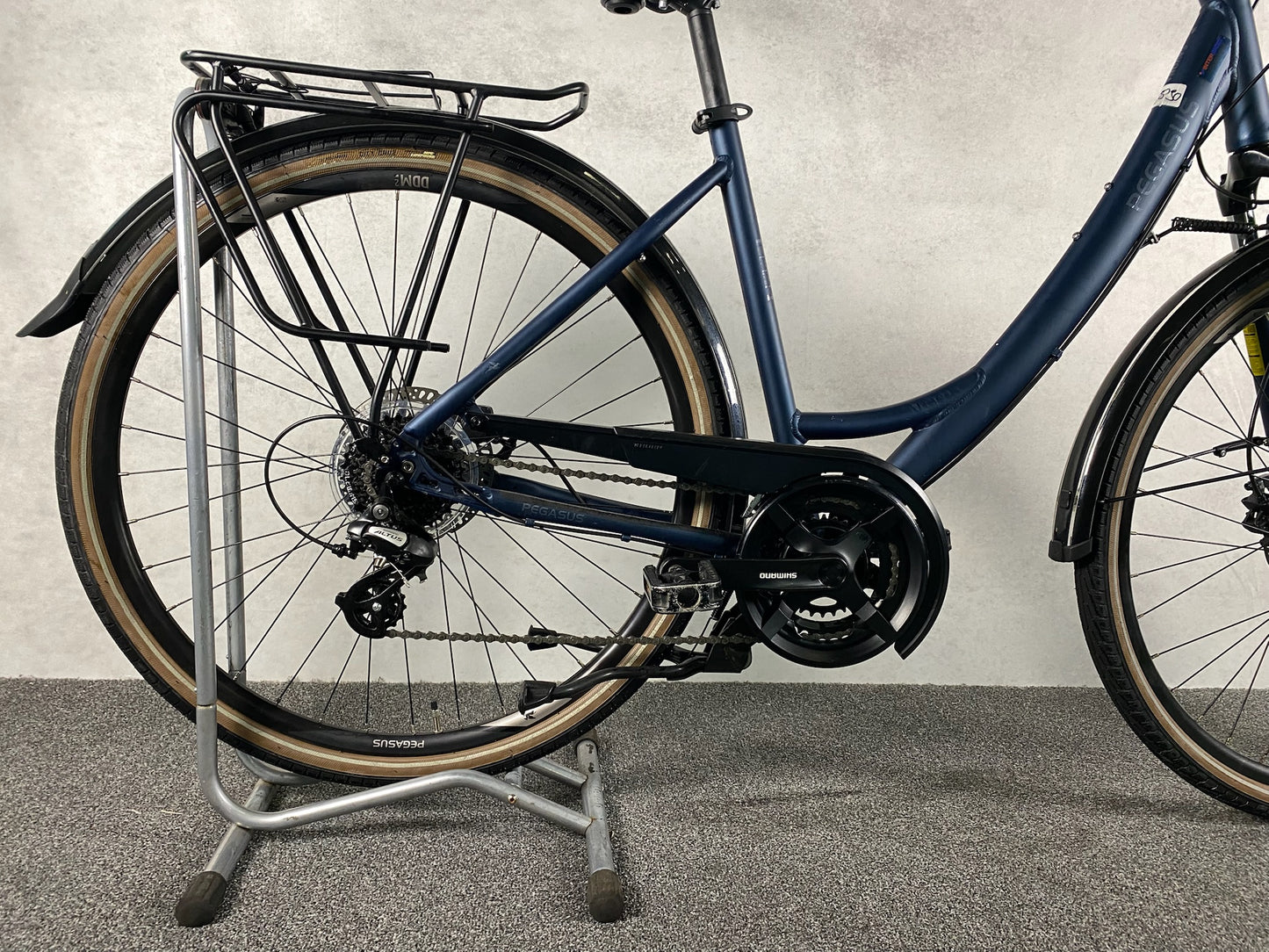 Pegasus Savona SL Disc Wave