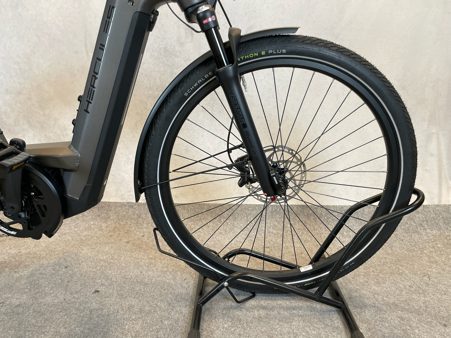 Hercules Futura Max I-12