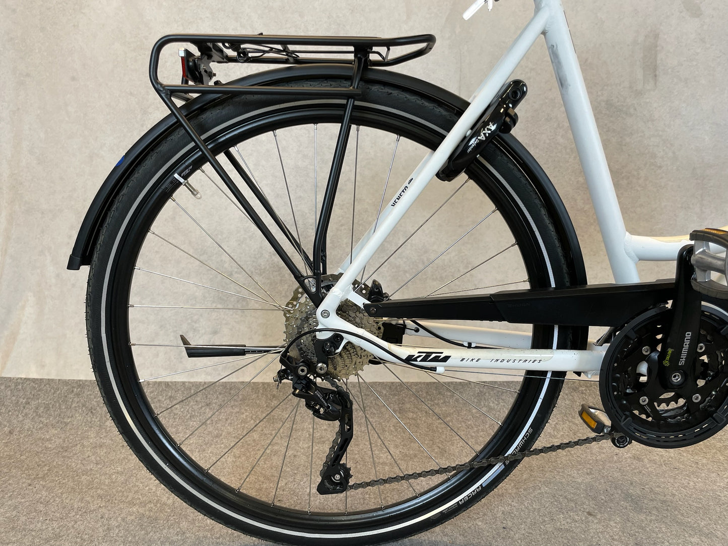 KTM Veneto Light Disc