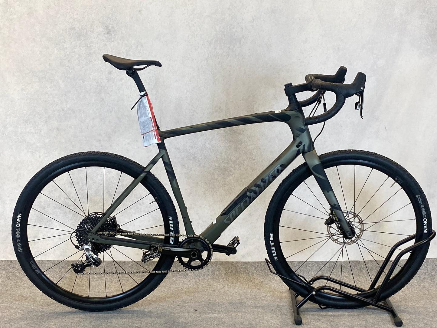 Specialized Diverge Comp Carbon