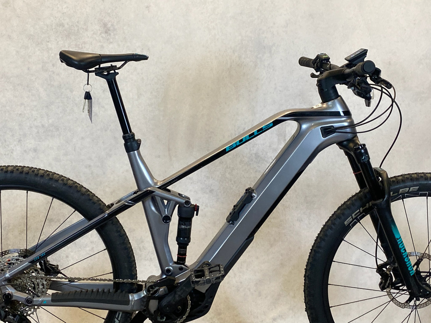 Bulls Sonic Evo TR 3 Carbon